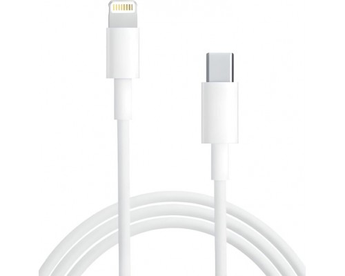 Кабель зарядки  Type-C  для пристроїв Apple  iPhone  30W  1 м