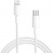 Кабель зарядки  Type-C  для пристроїв Apple  iPhone  30W  1 м