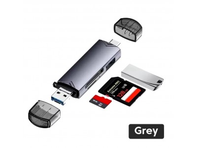 Картрідер 6 в 1