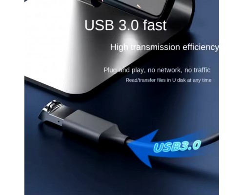 Адаптер кабелю Type-C USB 3.0 Адаптер кабелю Type-C USB 3.0