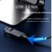 Адаптер кабелю Type-C USB 3.0