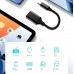Адаптер кабелю Type-C USB 3.0