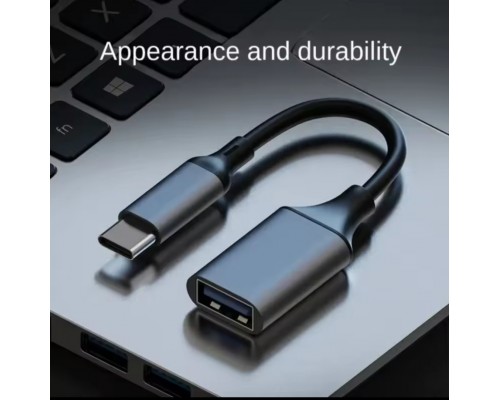 Адаптер кабелю Type-C USB 3.0 Адаптер кабелю Type-C USB 3.0