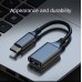 Адаптер кабелю Type-C USB 3.0