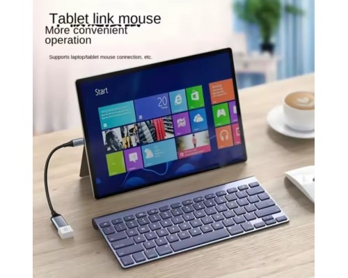 Адаптер кабелю Type-C USB 3.0 Адаптер кабелю Type-C USB 3.0