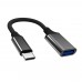 Адаптер кабелю Type-C USB 3.0