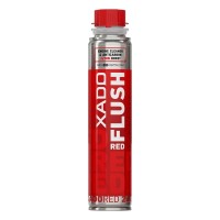 Очисник оливосистеми двигуна XADO RED FLUSH з ефектом розкоксування  Упаковка: балон 250 мл