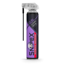 SNIPEX Gun Cleaning Grease  Упаковка: аерозольний балон 200 мл