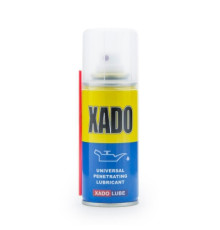 XADO Мастило універсальне проникне  Упаковка: балон 100 мл