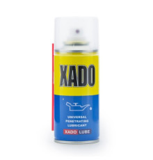 XADO Мастило універсальне проникне  Упаковка: балон 150 мл