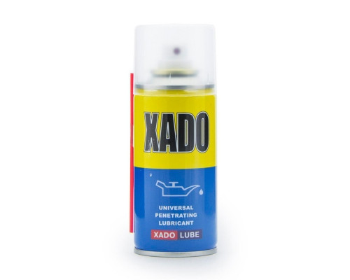 XADO Мастило універсальне проникне  Упаковка: балон 150 мл