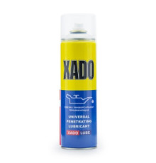 XADO Мастило універсальне проникне  Упаковка: балон 500 мл