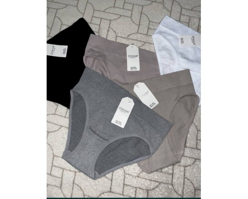 Сліпи жіночі Dyana у рубчик