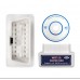 Автосканер ELM327 v1.5 Wi-Fi (PIC18F25K80) дві плати, повна версія