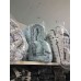 КОВДРА «ARDA» 195X215 КОЛЬОРОВА МІКРОСАТИН-ДІСПЕРС