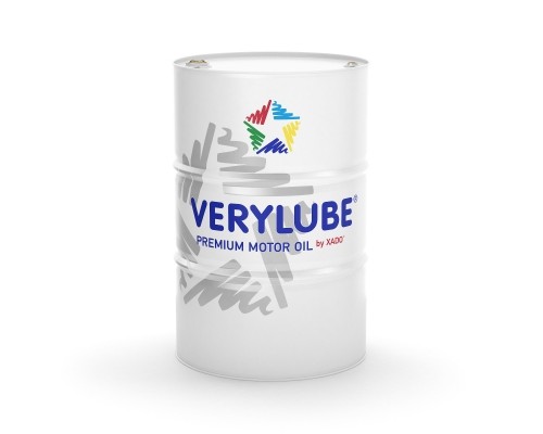 Моторна олива VERYLUBE 5W-40 SL/CF синтетична (НА РОЗЛИВ) 1 л