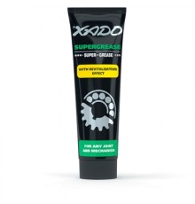 XADO Супермастило 125 мл 