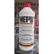 Антифриз концентрат HEPU G12+ червоний 1,5 л