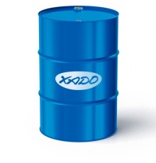 Напівсинтетична олива XADO Atomic Oil 10W-40  SL/CI-4  ( НА РОЗЛИВ)