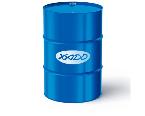 Синтетична олива для мототехніки XADO Atomic Oil 2T FC/FD RED BOOST (НА РОЗЛИВ) 1 л
