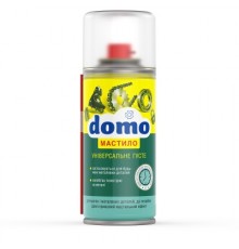 Універсальне мастило густе DOMO  Упаковка: балон 150 мл