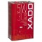Синтетична олива XADO Atomic Oil 5W-30 504/507 RED BOOST  упаковка 4 л