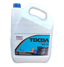 Охолоджуюча рідина Тосол АМ-40 FrostTerm Premium 10кг 