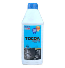 Охолоджуюча рідина Тосол АМ-40 FrostTerm Premium 1кг.