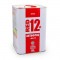 Антифриз для двигуна Antifreeze Red 12+ -40⁰С  10 літрів