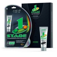 Ревіталізант 1 Stage Transmission для КПП і редукторів  Упаковка: блістер 27 мл