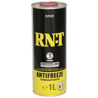 Концентрат антифризу для двигуна Antifreeze RN-T  Упаковка: жестяна банка 1 л