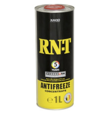 Концентрат антифризу для двигуна Antifreeze RN-T  Упаковка: жестяна банка 1 л